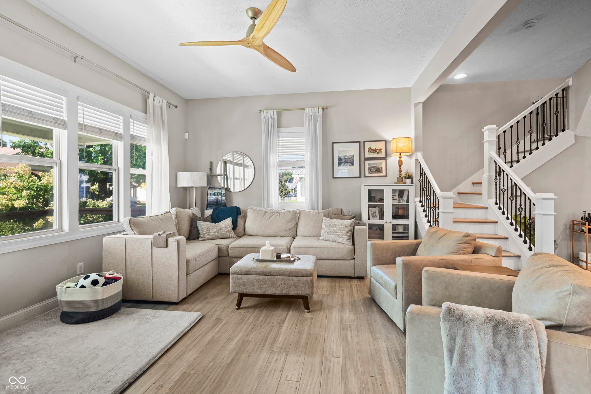 Image of 1532 Spann Avenue