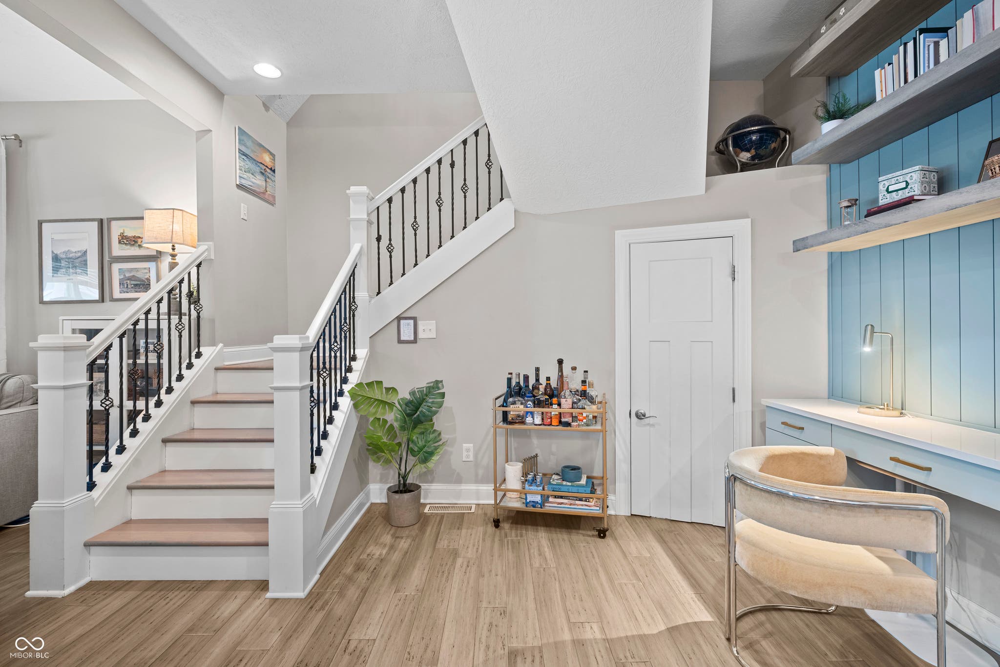 Image of 1532 Spann Avenue
