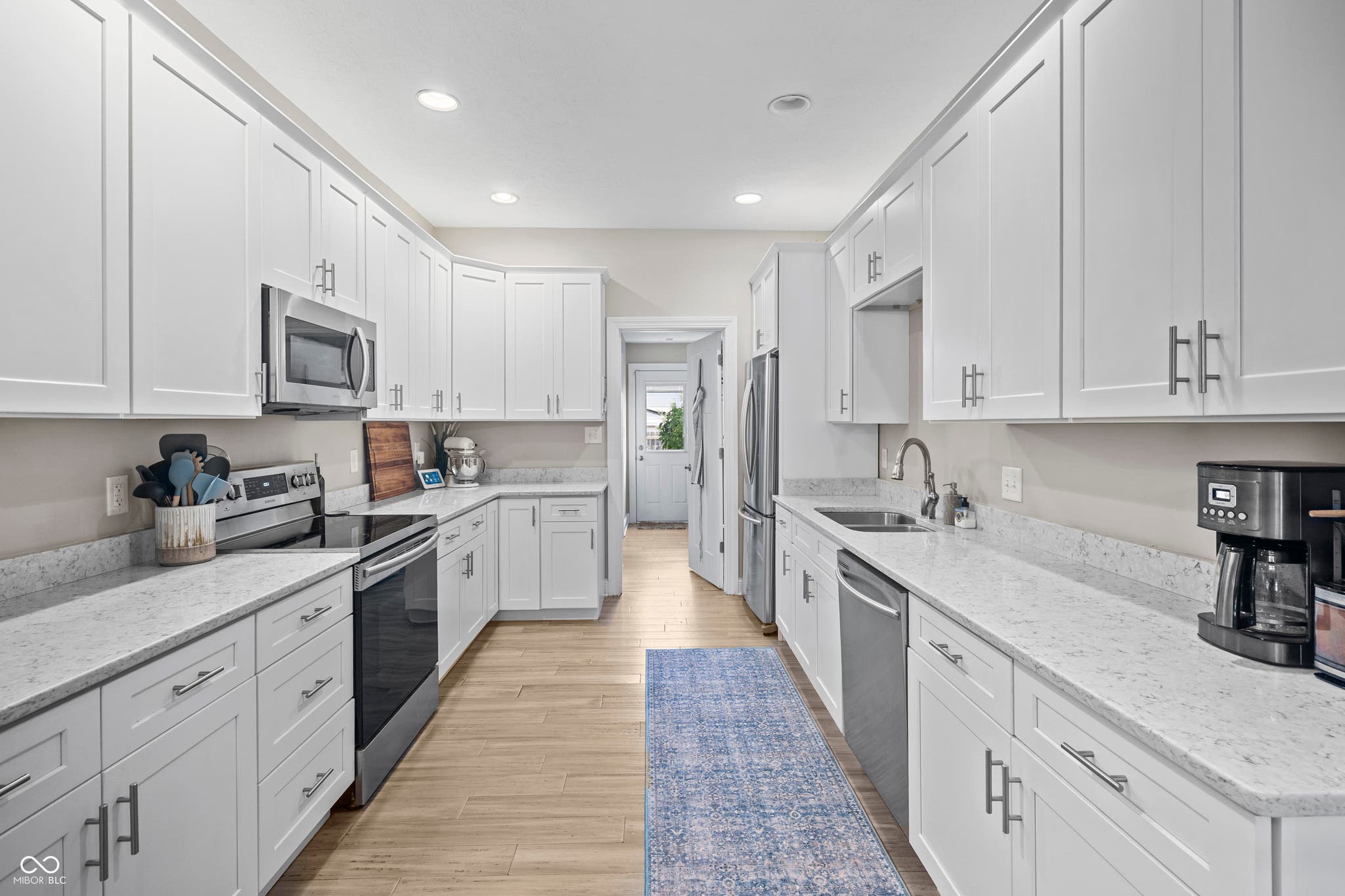 Image of 1532 Spann Avenue