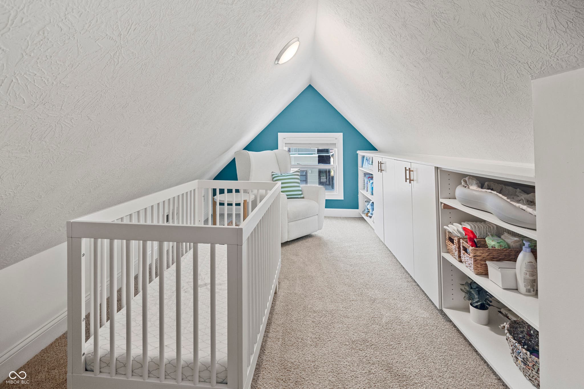 Image of 1532 Spann Avenue