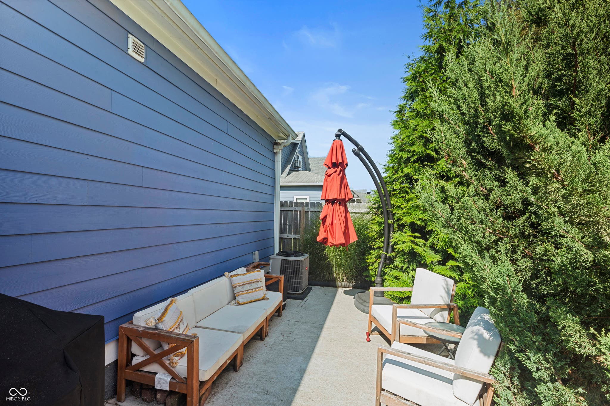 Image of 1532 Spann Avenue