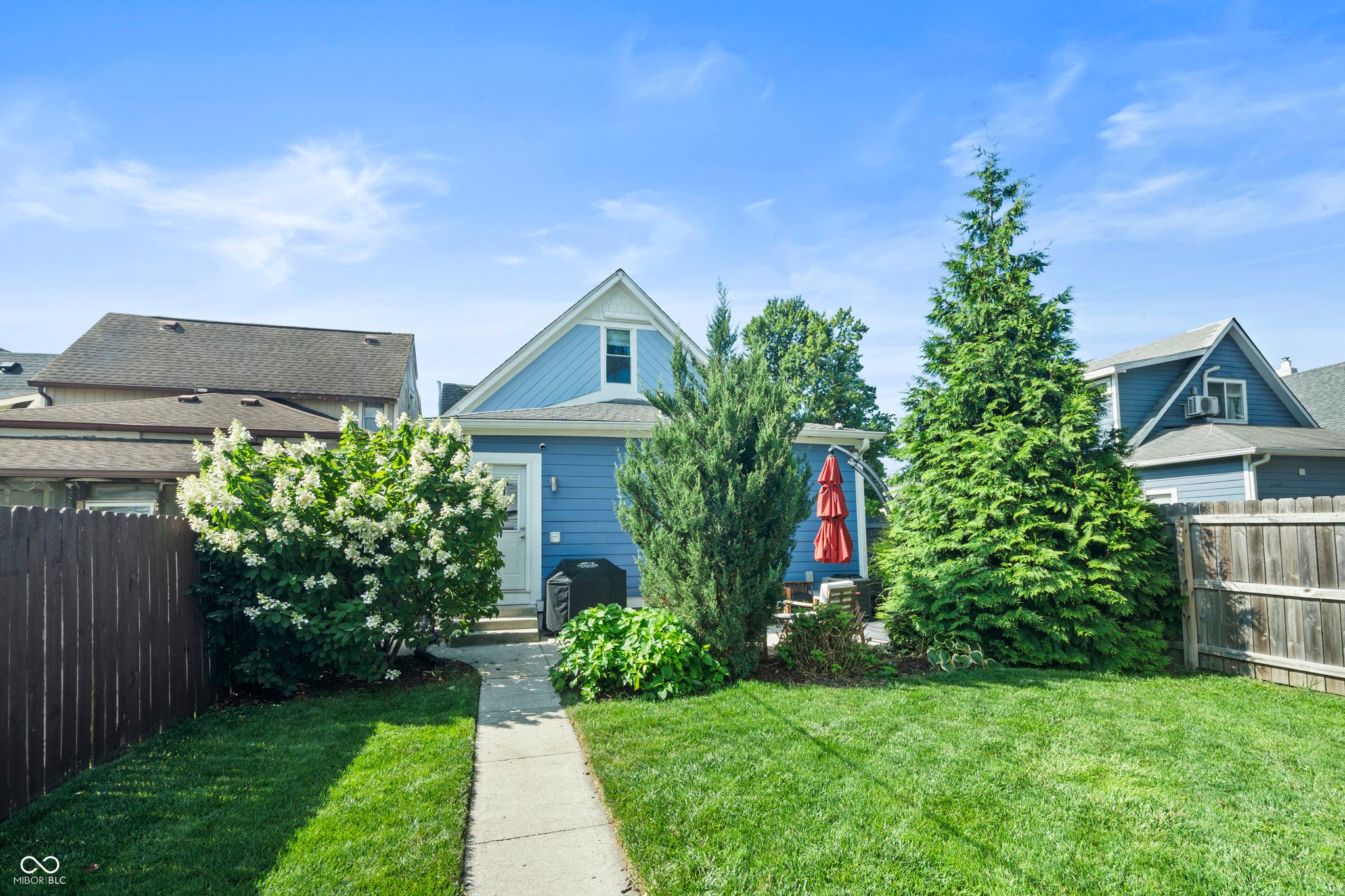 Image of 1532 Spann Avenue