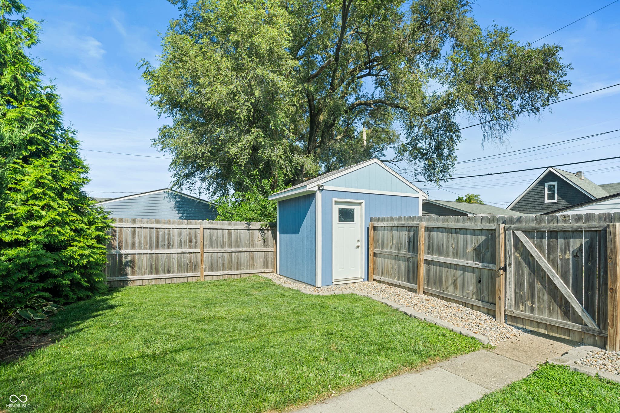 Image of 1532 Spann Avenue