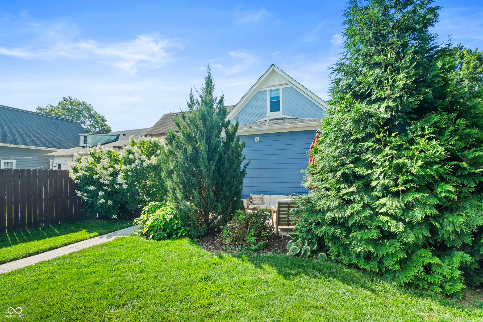 Image of 1532 Spann Avenue