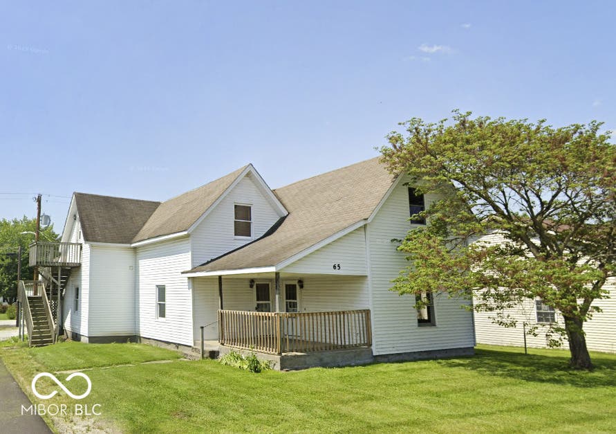 65 W Main Unit 1