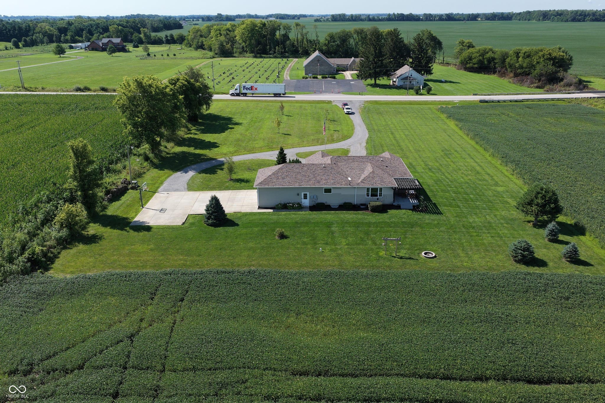 Image of 5300 W State Road 32