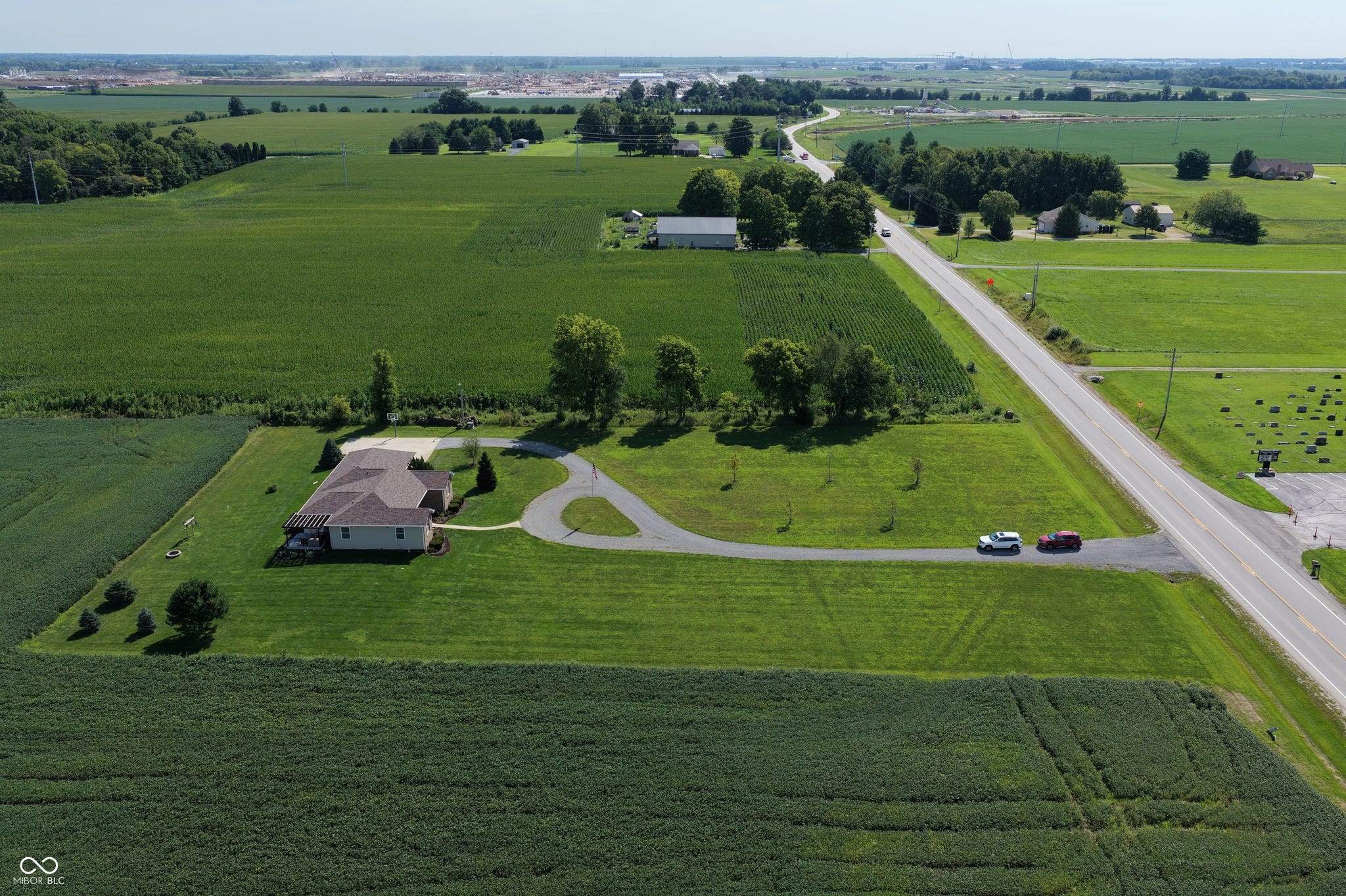 Image of 5300 W State Road 32