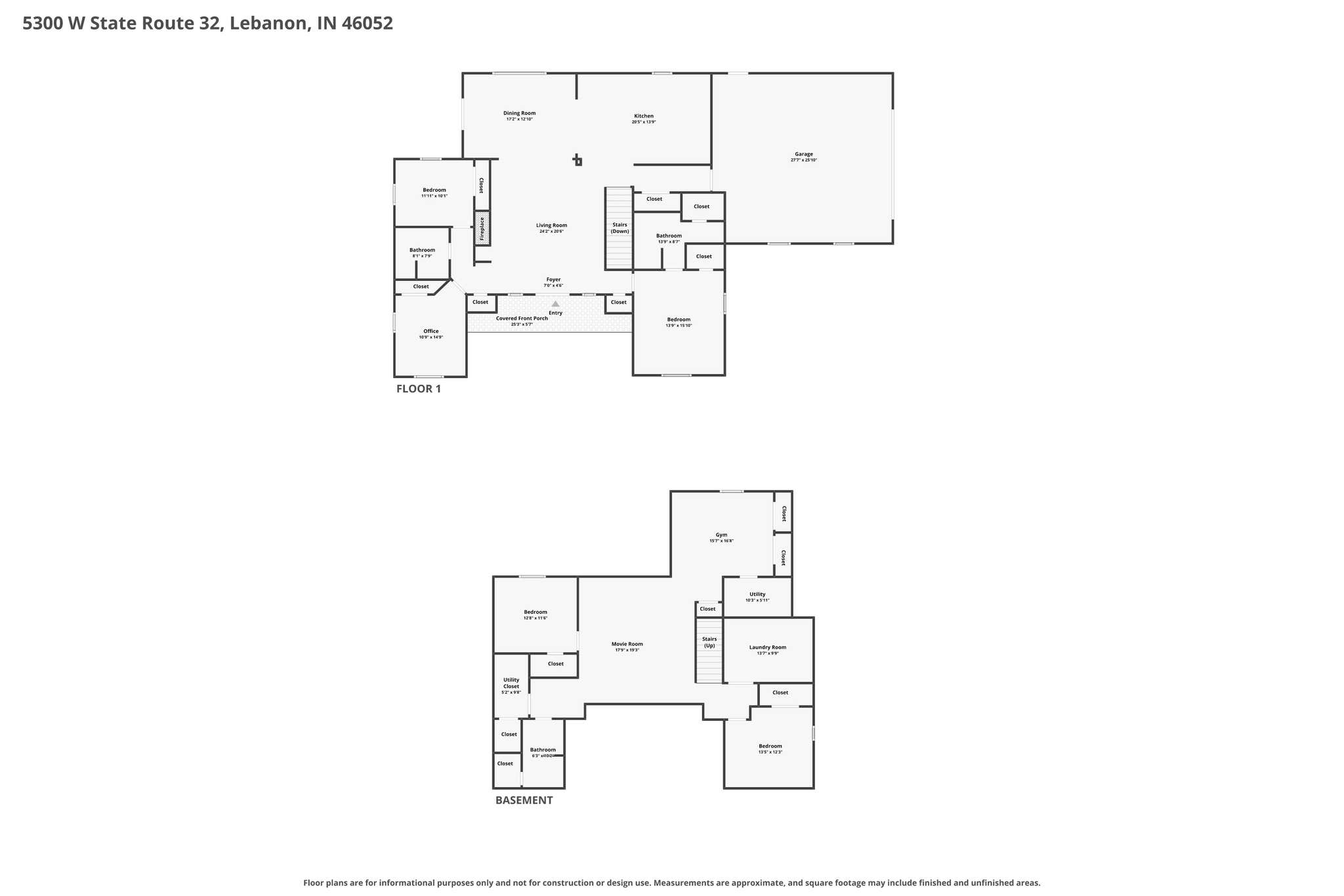 Image of 5300 W State Road 32
