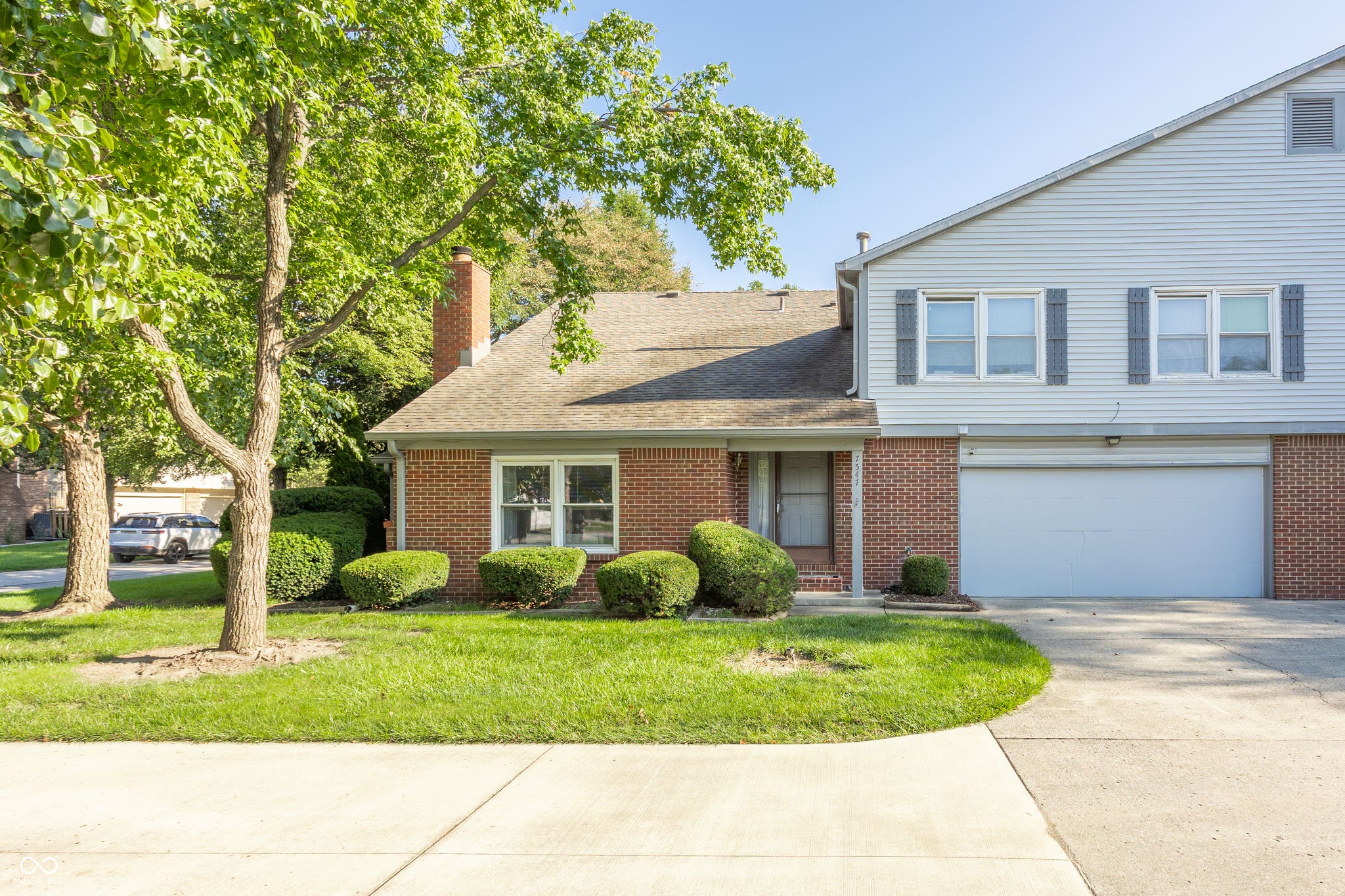 7547 Farm View Circle E 7547 Farm View Circle E