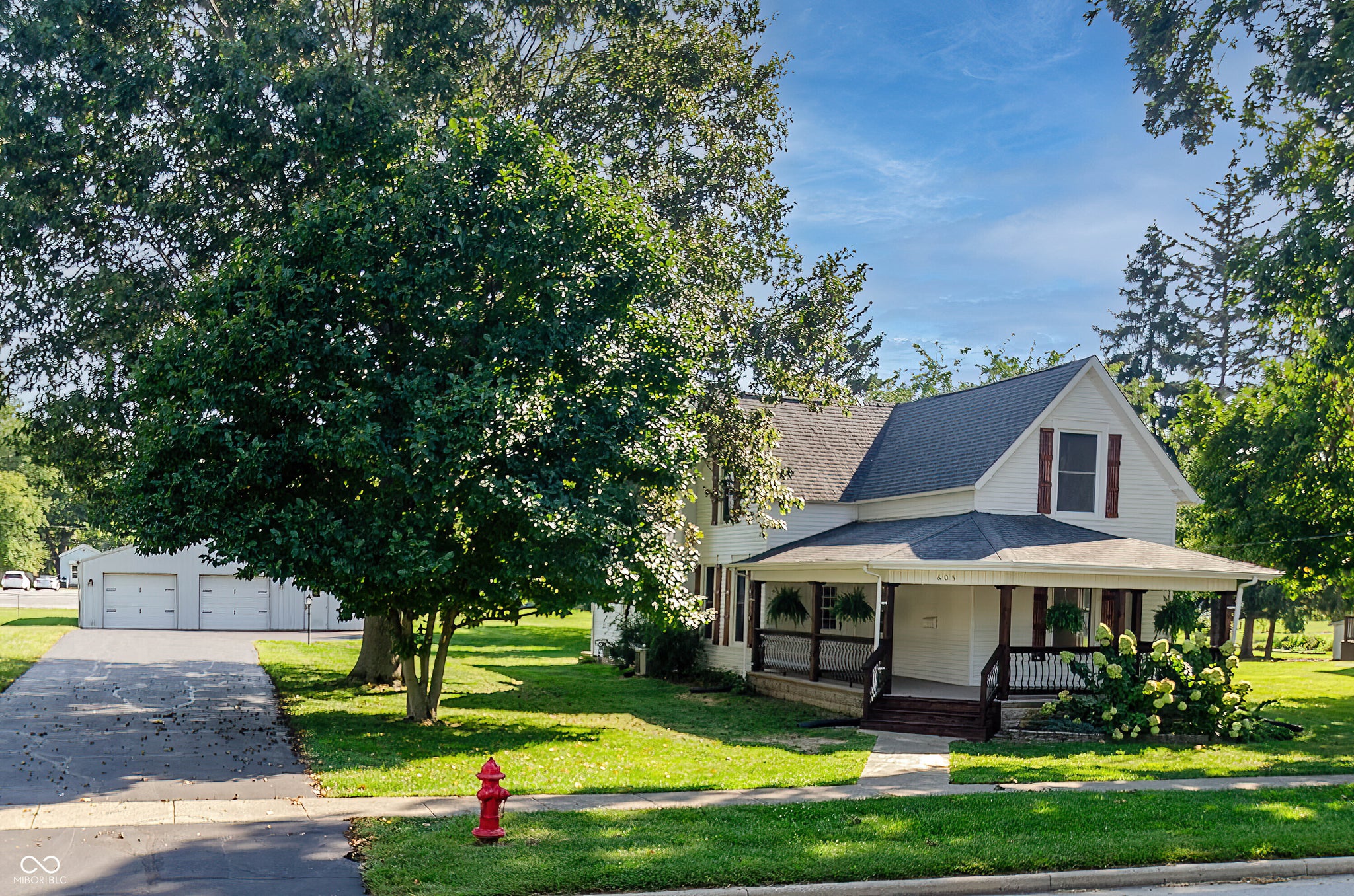 Image of 605 W Main
