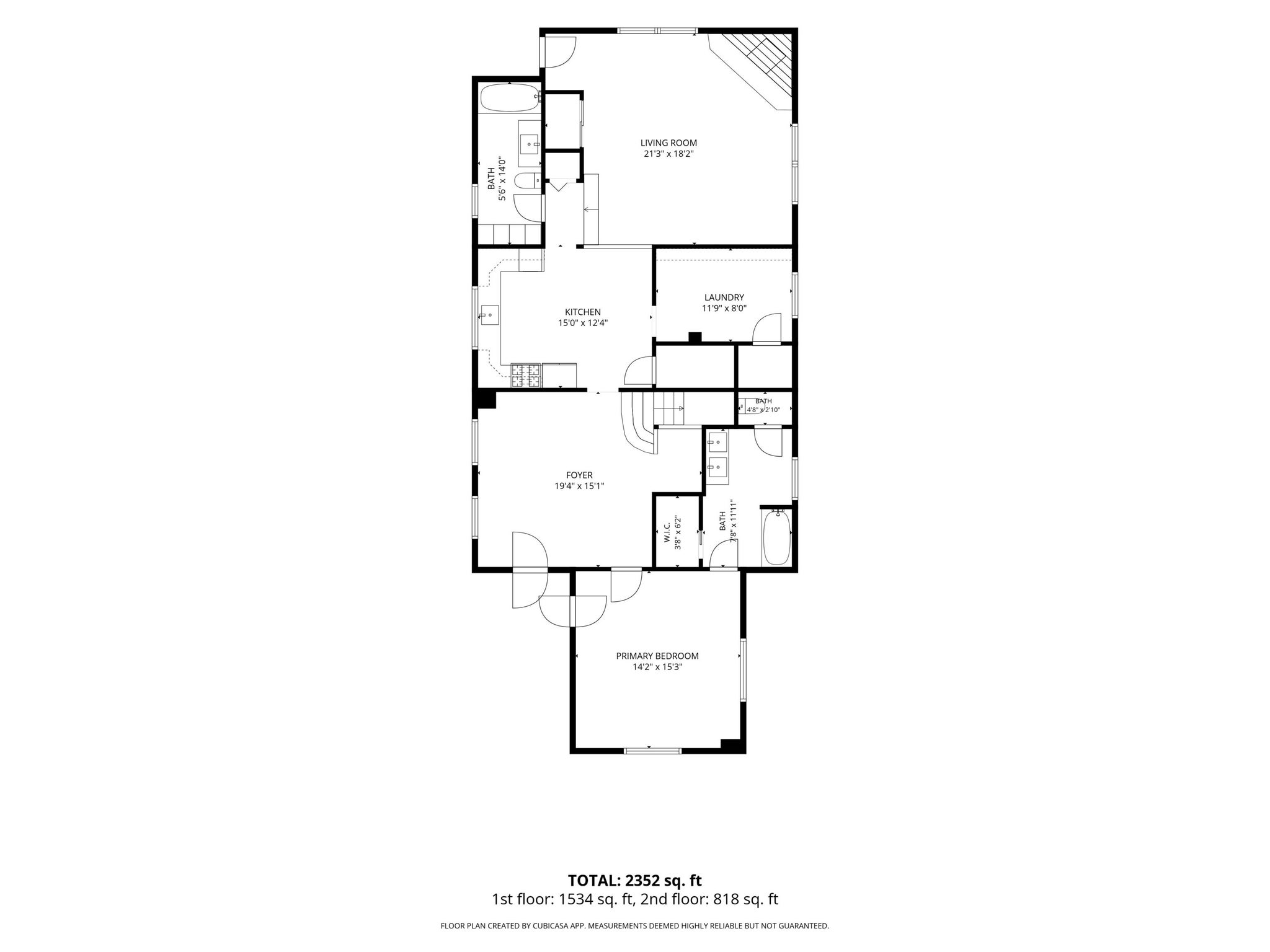 Image of 605 W Main