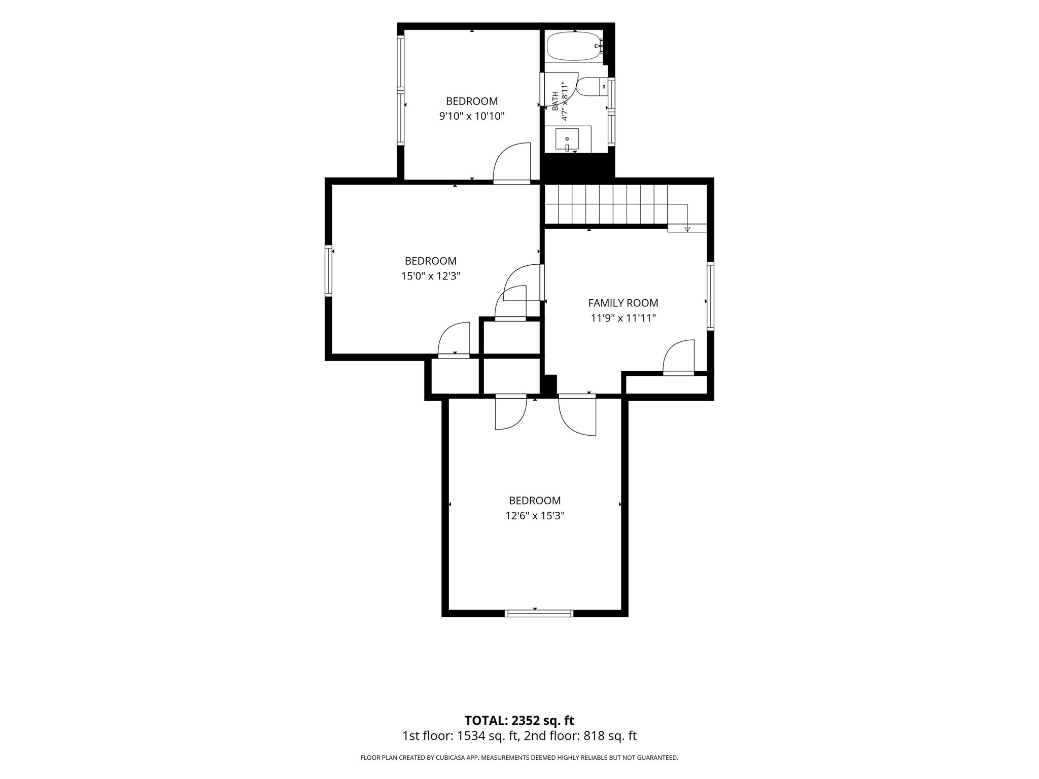 Image of 605 W Main
