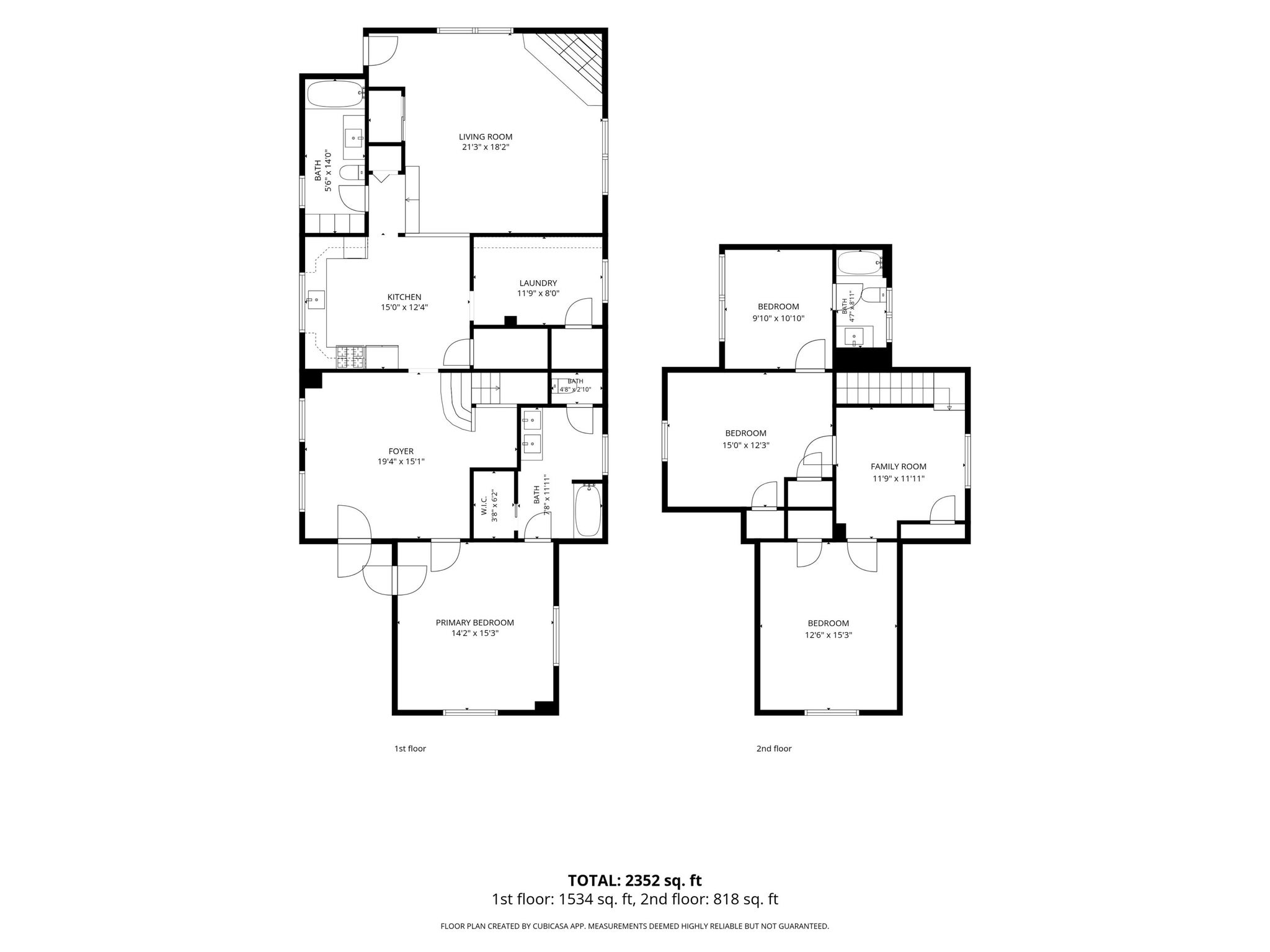Image of 605 W Main
