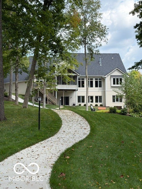 Image of 12295 Ridgeside Road